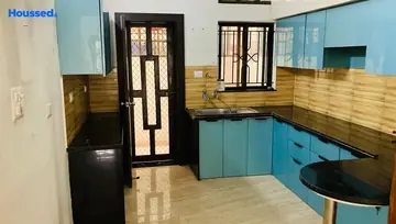 Project Image of 4 BHK Duplex for Rent in Bawadiya Kalan, Bhopal - Image 14115