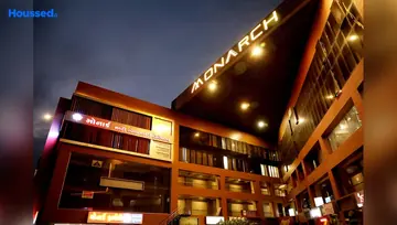 Sample Apartment of Commercial Shop & Showroom for Resale in Pal Gam, Surat - Image 14065