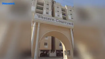 Sample Apartment of 3 BHK Duplex for Resale in Kolar Road, Bhopal - Image 14635