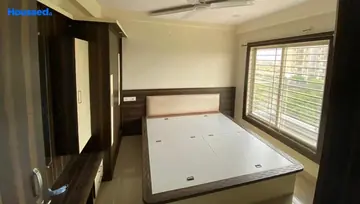 Project Image of 2 BHK Flat for Rent in Bawadiya Kalan, Bhopal - Image 14148