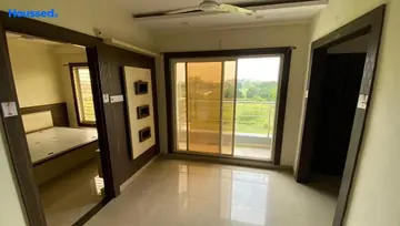 Project Image of 2 BHK Flat for Rent in Bawadiya Kalan, Bhopal - Image 14152