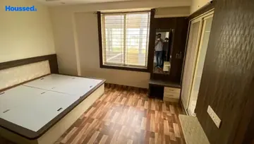 Project Image of 2 BHK Flat for Rent in Bawadiya Kalan, Bhopal - Image 14149