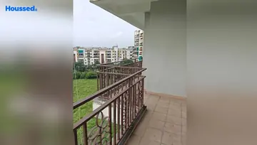 Project Image of 3 BHK Flat for Rent in Hoshangabad Road, Bhopal - Image 14169