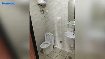 Project Image of 3 BHK Flat for Rent in Hoshangabad Road, Bhopal - Image 14175