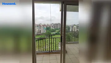 Project Image of 3 BHK Flat for Rent in Hoshangabad Road, Bhopal - Image 14171