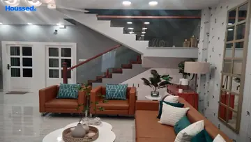 Sample Apartment of 3 BHK Duplex for Resale in Salaiya, Bhopal - Image 14648