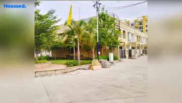 Sample Apartment of 3 BHK Duplex for Resale in Salaiya, Bhopal - Image 14651