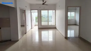 Project Image of 3 BHK Flat for Rent in Virasha Heights Bawadiya Kalan, Bhopal - Image 14185