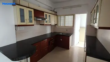 Project Image of 3 BHK Flat for Rent in Virasha Heights Bawadiya Kalan, Bhopal - Image 14193