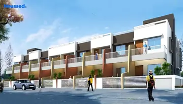 Project Image of 3 BHK House/Villa for Resale in Prakash Govinda Row Bunglows Makhmalabad, Nashik - Image 14208