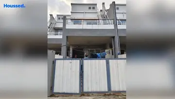 Amenities of 3 BHK House/Villa for Resale in Prakash Govinda Row Bunglows Makhmalabad, Nashik - Image 14207