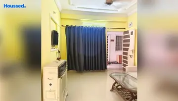 Project Image of 3 BHK Flat for Rent in Bagmugaliya, Bhopal - Image 14212