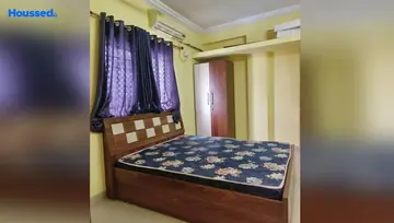 Project Image of 3 BHK Flat for Rent in Bagmugaliya, Bhopal - Image 14214