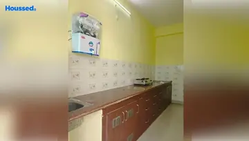 Project Image of 3 BHK Flat for Rent in Bagmugaliya, Bhopal - Image 14216