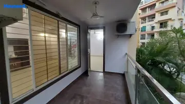 Project Image of 4 BHK Flat for Rent in Paras Urbane Park Bawadiya Kalan, Bhopal - Image 14224