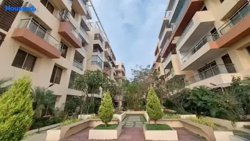 Project Image of 4 BHK Flat for Rent in Paras Urbane Park Bawadiya Kalan, Bhopal - Image 14226
