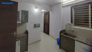 Project Image of 4 BHK Flat for Rent in Paras Urbane Park Bawadiya Kalan, Bhopal - Image 14220