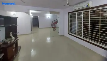 Project Image of 4 BHK Flat for Rent in Paras Urbane Park Bawadiya Kalan, Bhopal - Image 14222