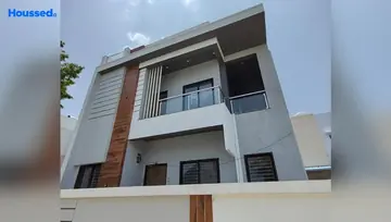 Amenities of 3 BHK Duplex for Rent in Kolar Road, Bhopal - Image 14309