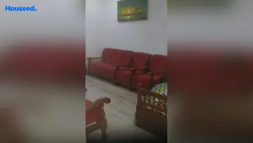 Sample Apartment of 3 BHK House/Villa for Rent in Arera Colony, Bhopal - Image 14340
