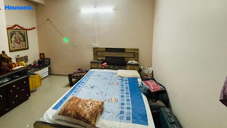 Project Image of 3 BHK Duplex for Resale in Bawadiya Kalan - Image 14350