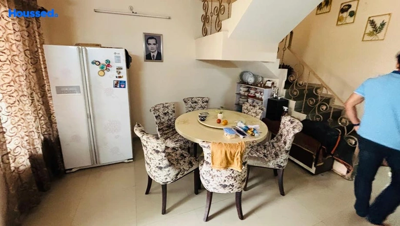 Project Image of 3 BHK Duplex for Resale in Bawadiya Kalan - Image 14359