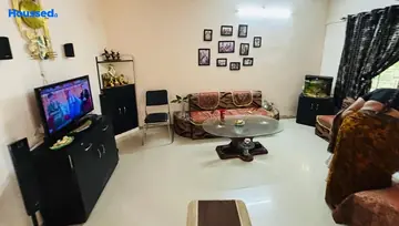 Project Image of 3 BHK Duplex for Resale in Bawadiya Kalan, Bhopal - Image 14358
