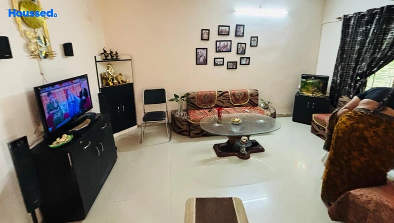 Project Image of 3 BHK Duplex for Resale in Bawadiya Kalan - Image 14358