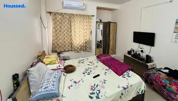 Project Image of 3 BHK Duplex for Resale in Bawadiya Kalan, Bhopal - Image 14355