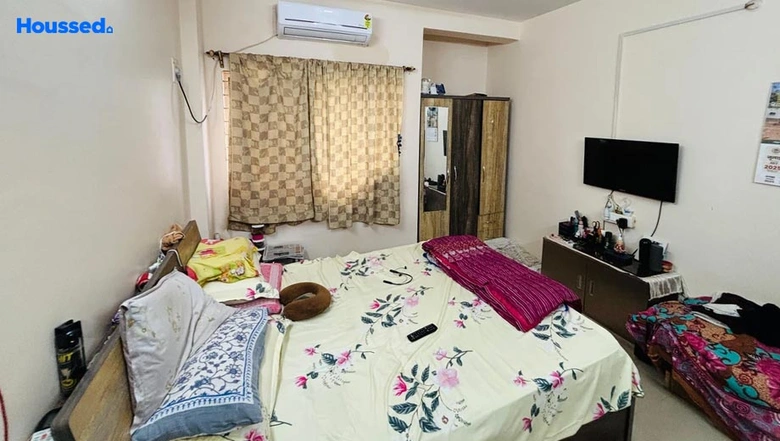 Project Image of 3 BHK Duplex for Resale in Bawadiya Kalan - Image 14355