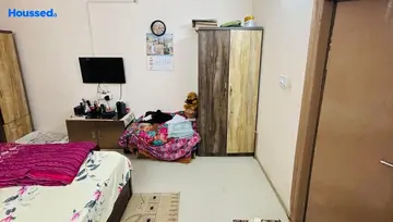 Project Image of 3 BHK Duplex for Resale in Bawadiya Kalan, Bhopal - Image 14357