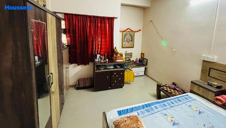 Project Image of 3 BHK Duplex for Resale in Bawadiya Kalan - Image 14352
