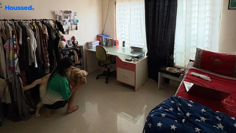 Project Image of 3 BHK Duplex for Resale in Bawadiya Kalan - Image 14354