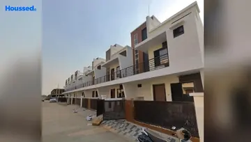 Project Image of 3 BHK Duplex for Resale in Salaiya, Bhopal - Image 14251