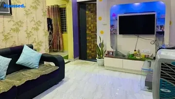 Project Image of 2 BHK Flat for Rent in Hoshangabad Road, Bhopal - Image 14378