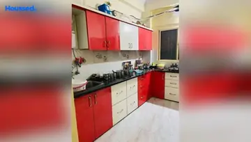 Project Image of 2 BHK Flat for Rent in Hoshangabad Road, Bhopal - Image 14376