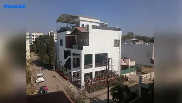 Project Image of 2 BHK Builder Floor for Rent in Ayodhya Nagar, Bhopal - Image 14337