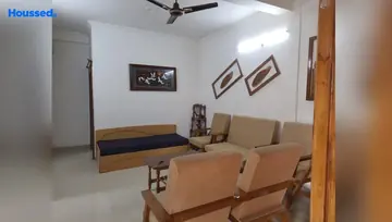 Project Image of 2 BHK Builder Floor for Rent in Ayodhya Nagar, Bhopal - Image 14338