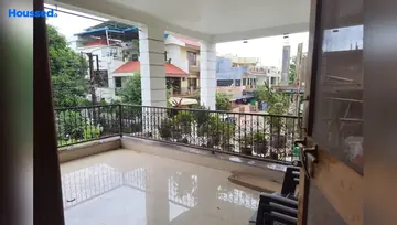 Project Image of 2 BHK Builder Floor for Rent in Ayodhya Nagar, Bhopal - Image 14335