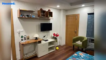 Project Image of 3 BHK Flat for Resale in Devalaya Prestine Bawadiya Kalan, Bhopal - Image 14317
