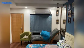 Project Image of 3 BHK Flat for Resale in Devalaya Prestine Bawadiya Kalan, Bhopal - Image 14310
