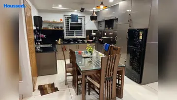Project Image of 3 BHK Flat for Resale in Devalaya Prestine Bawadiya Kalan, Bhopal - Image 14314