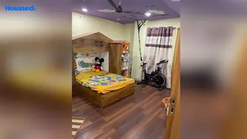 Project Image of 3 BHK Flat for Resale in Devalaya Prestine Bawadiya Kalan, Bhopal - Image 14313