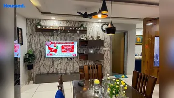 Project Image of 3 BHK Flat for Resale in Devalaya Prestine Bawadiya Kalan, Bhopal - Image 14315