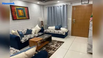 Project Image of 3 BHK Flat for Resale in Devalaya Prestine Bawadiya Kalan, Bhopal - Image 14318