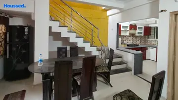 Project Image of 4 BHK Duplex for Rent in Bawadiya Kalan, Bhopal - Image 14381