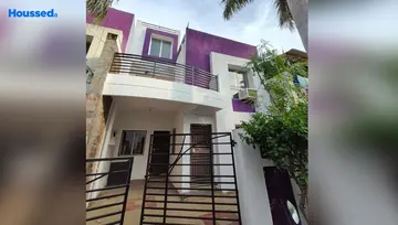 Project Image of 4 BHK Duplex for Rent in Bawadiya Kalan, Bhopal - Image 14385