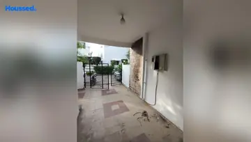 Project Image of 4 BHK Duplex for Rent in Bawadiya Kalan, Bhopal - Image 14391
