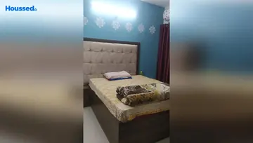 Project Image of 3 BHK Duplex for Rent in Ruchi Lifescapes Jatkhedi, Bhopal - Image 14409