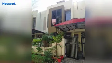 Project Image of 3 BHK Duplex for Rent in Ruchi Lifescapes Jatkhedi, Bhopal - Image 14408